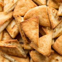 Load image into Gallery viewer, Handmade Pita Chips
