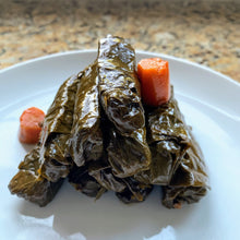 Load image into Gallery viewer, Stuffed Grape Leaves
